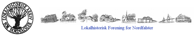 Lokalhistorisk Arkiv og Forening for Nordfalster